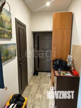 1-к квартира, вторичка, 38м2, 2/3 этаж