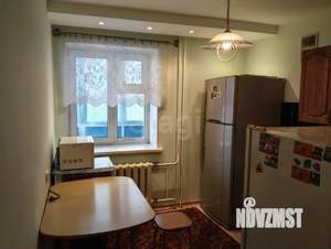 1-к квартира, вторичка, 34м2, 1/9 этаж