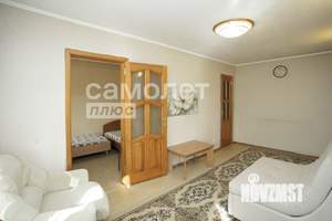 2-к квартира, вторичка, 44м2, 5/5 этаж