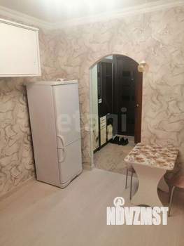 Студия квартира, вторичка, 17м2, 3/9 этаж