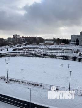 1-к квартира, вторичка, 36м2, 8/9 этаж