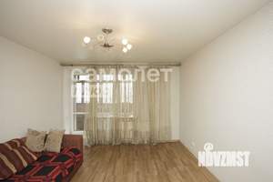 3-к квартира, вторичка, 63м2, 2/9 этаж