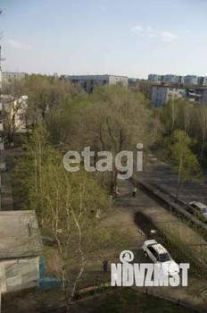 Студия квартира, вторичка, 22м2, 4/9 этаж