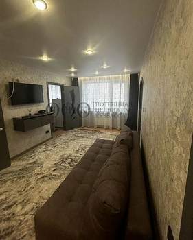 3-к квартира, вторичка, 49м2, 1/5 этаж