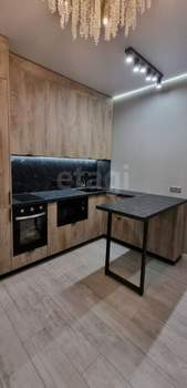 2-к квартира, вторичка, 43м2, 14/16 этаж