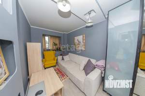 3-к квартира, вторичка, 58м2, 3/12 этаж