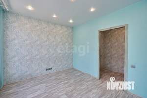 1-к квартира, вторичка, 31м2, 10/12 этаж