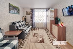 Студия квартира, вторичка, 18м2, 5/5 этаж