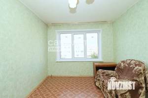 1-к квартира, вторичка, 17м2, 8/9 этаж