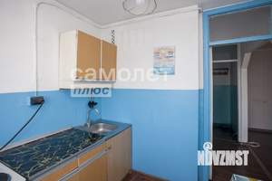 1-к квартира, вторичка, 31м2, 5/5 этаж