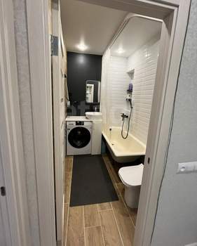 2-к квартира, вторичка, 36м2, 3/5 этаж