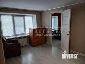 2-к квартира, вторичка, 43м2, 1/5 этаж