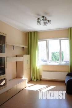 1-к квартира, вторичка, 34м2, 2/12 этаж