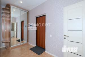 2-к квартира, вторичка, 43м2, 1/5 этаж