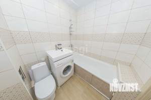 1-к квартира, вторичка, 28м2, 9/16 этаж
