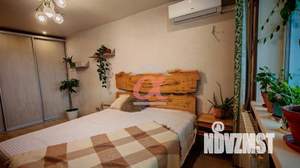 1-к квартира, вторичка, 33м2, 8/12 этаж