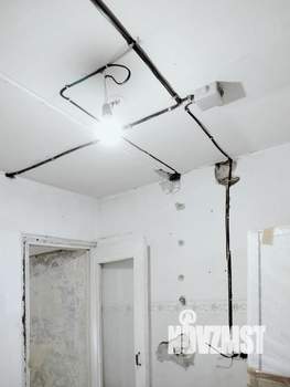 1-к квартира, вторичка, 33м2, 5/5 этаж