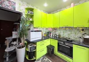 1-к квартира, вторичка, 32м2, 6/16 этаж
