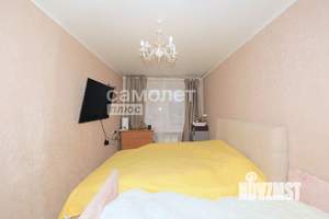 3-к квартира, вторичка, 59м2, 1/5 этаж