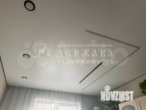 3-к квартира, вторичка, 62м2, 9/9 этаж