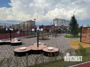 2-к квартира, сданный дом, 48м2, 12/15 этаж