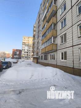 2-к квартира, вторичка, 43м2, 3/9 этаж