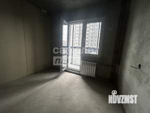 1-к квартира, вторичка, 32м2, 4/16 этаж