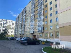 2-к квартира, вторичка, 50м2, 8/10 этаж