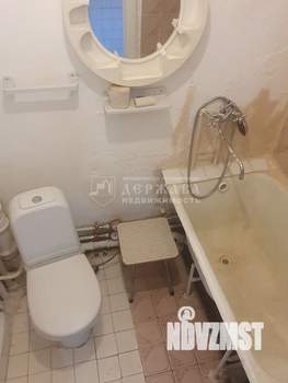 1-к квартира, вторичка, 17м2, 7/9 этаж