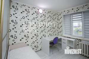 3-к квартира, вторичка, 68м2, 2/9 этаж