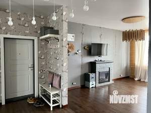 2-к квартира, вторичка, 82м2, 5/5 этаж