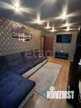 2-к квартира, вторичка, 44м2, 2/5 этаж