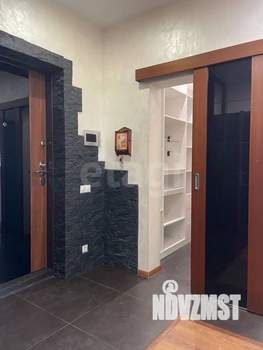 3-к квартира, вторичка, 55м2, 2/5 этаж