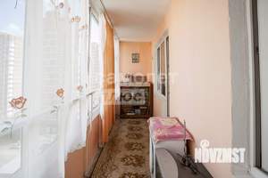 2-к квартира, вторичка, 55м2, 10/10 этаж