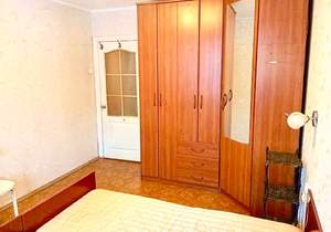 3-к квартира, вторичка, 61м2, 1/5 этаж