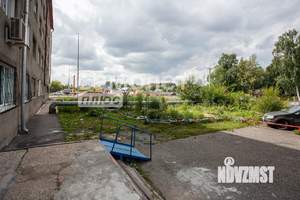 1-к квартира, вторичка, 17м2, 4/5 этаж