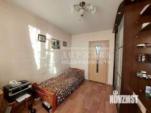 4-к квартира, вторичка, 97м2, 5/6 этаж