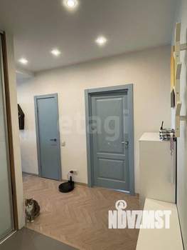 3-к квартира, вторичка, 81м2, 3/7 этаж