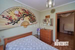 3-к квартира, вторичка, 47м2, 4/5 этаж