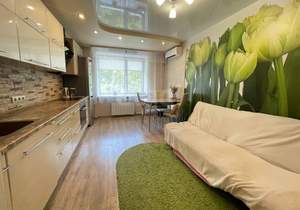 2-к квартира, вторичка, 46м2, 4/5 этаж
