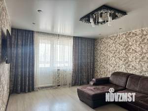 2-к квартира, вторичка, 89м2, 2/10 этаж