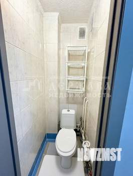 1-к квартира, вторичка, 34м2, 10/10 этаж