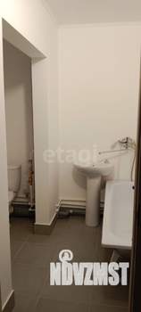Студия квартира, вторичка, 35м2, 12/17 этаж
