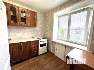1-к квартира, вторичка, 31м2, 5/5 этаж