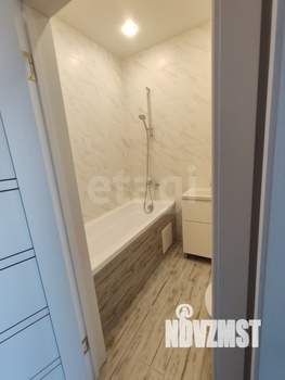 Студия квартира, сданный дом, 24м2, 8/17 этаж