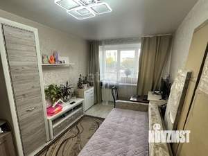 2-к квартира, вторичка, 40м2, 1/5 этаж