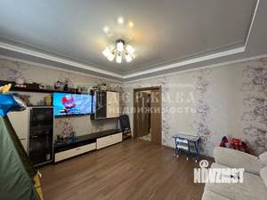 2-к квартира, вторичка, 63м2, 5/10 этаж