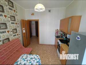 1-к квартира, вторичка, 36м2, 12/12 этаж