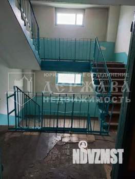 1-к квартира, вторичка, 18м2, 3/5 этаж