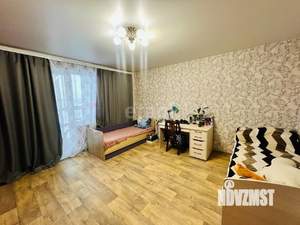 1-к квартира, вторичка, 41м2, 7/9 этаж